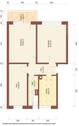 Bild 4 - 3 Zimmer Etagenwohnung zur Miete in Zittau