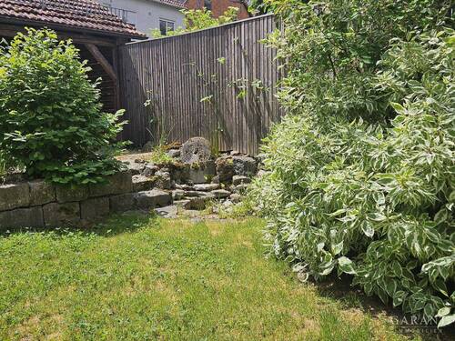 idyllische Ecke - 