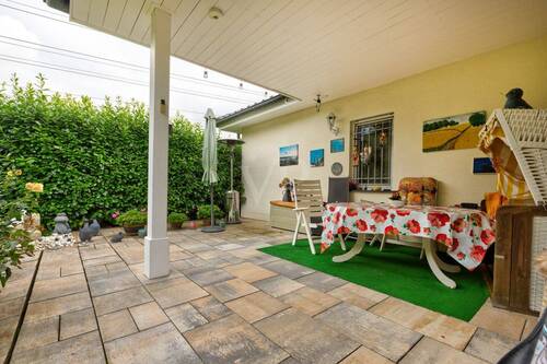 Terrasse - 