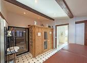 Wellnessbereich - 