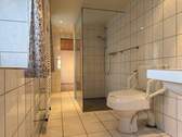 Mit Dusche - 