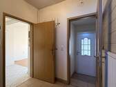 Windfang und Flur - 