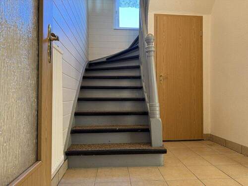 Treppenhaus - 