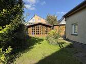 Kleiner Garten - 