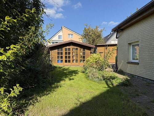 Kleiner Garten - 