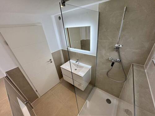 Badezimmer - 