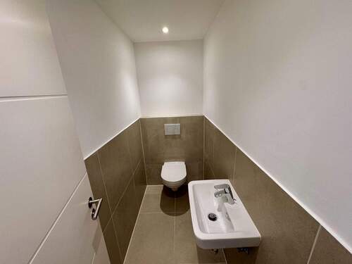 Gäste-WC - 