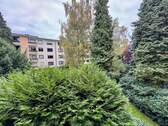 Ausblick Garten - 
