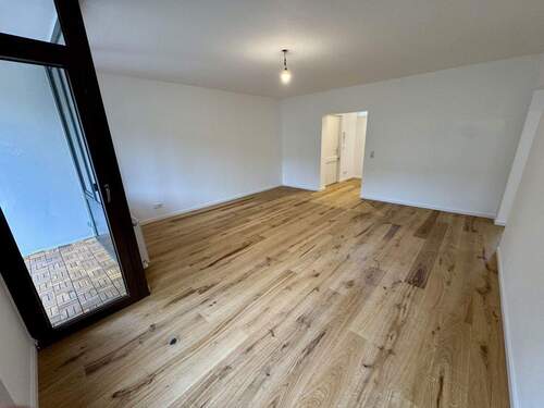 Ansicht Wohnzimmer - 