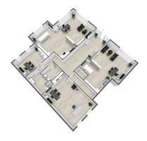 Kernsanierte BüroeinheitPraxisLadenfläche zur Miete in Klosterlechfeld