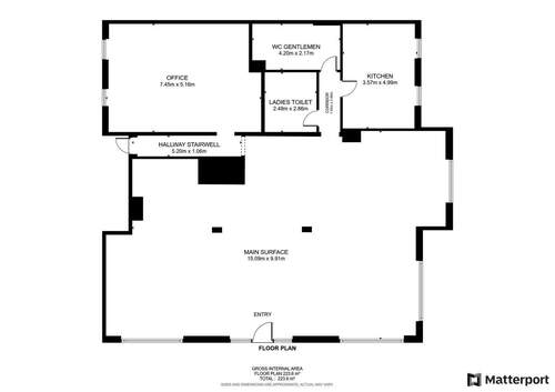 Bild 2 - Büro zur Miete in Klosterlechfeld