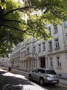 seba18_k - 2 Zimmer Etagenwohnung zur Miete in Chemnitz