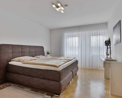 Schlafzimmer - 