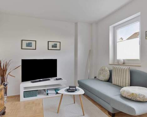 Gäste-/Kinderzimmer - 