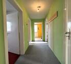 Wohnungsflur DG - 