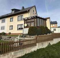 Mehrfamilienhaus in sehr gefragter Wohnlage von Hof