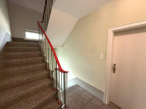 Treppenhaus - 