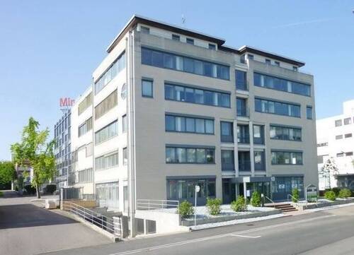 Aussenansicht - Repräsentative Büroflächen in Echterdingen - Nähe S-Bahn!