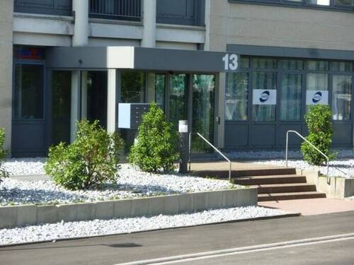 Eingangsbereich - 5 Zimmer Büro in Leinfelden-Echterdingen