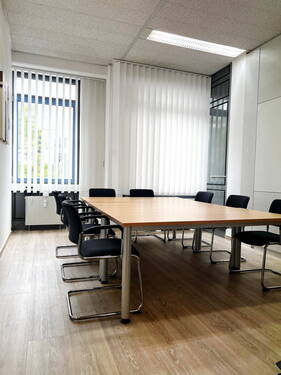 Besprechungsraum.JPG - Büro mit 140,00 m&sup2; in Leinfelden-Echterdingen zur Miete