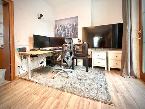 Zimmer - Erdgeschoss - 