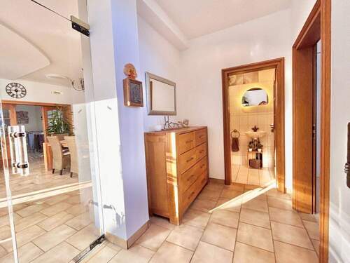 Diele - Erdgeschoss - 