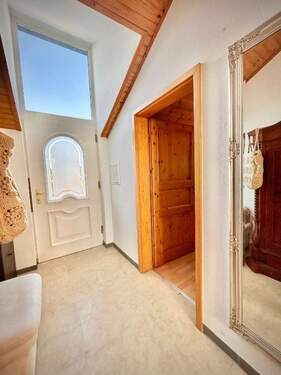 Diele - Dachgeschoss - 