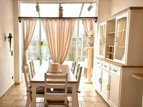 Küche - Erdgeschoss - 