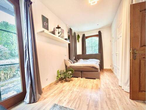 Zimmer - Erdgeschoss - 