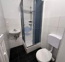 Sanierte 2-Zimmer-Wohnung im 4. Obergeschoss mit Westausrichtung - Wolfsburg Rabenberg