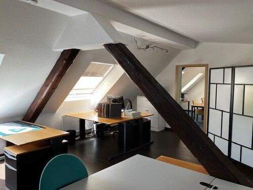 Sonstiges - Büro zur Miete in Ludwigsburg