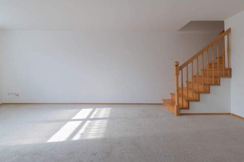 Hobbyraum im Souterrain - 