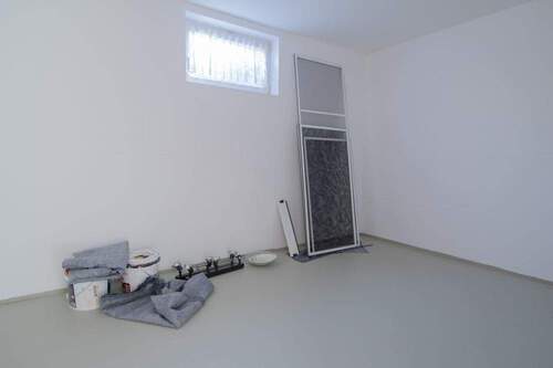 Abstellraum im Souterrain - 