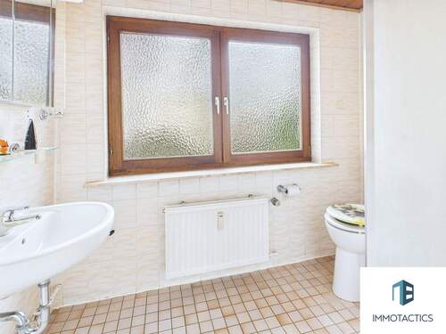 Badezimmer - 