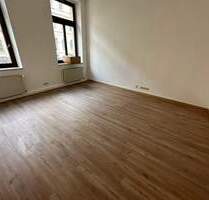 Frei ab 1.4.26 + offene Küche + neuer Balkon u.v.m. - Chemnitz Schloßchemnitz