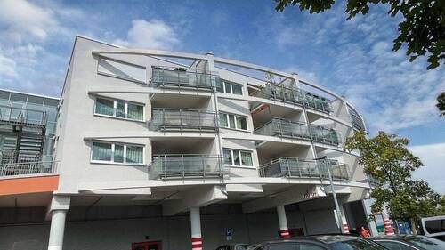 Ansicht - 2 Zimmer Etagenwohnung zum Kaufen in Dresden