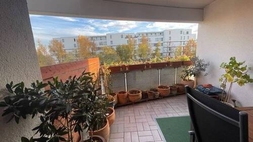 Terrasse - 