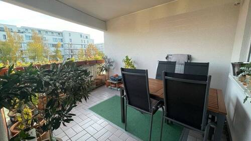 Terrasse - 