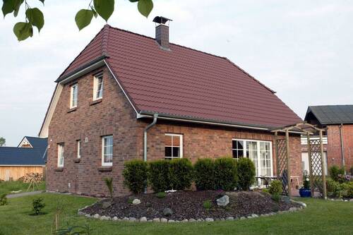 Einfamilienhaus Beispiel - Geplantes Einfamilienhaus auf ideal gelegenem Grundstück in Kronsforde mit Weitblick- ohne Altbestand,keine Hinterbebauung,Grundstückspreis inklusive