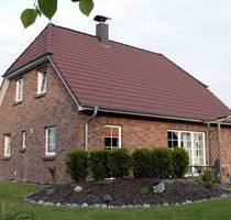 Geplantes Einfamilienhaus auf ideal gelegenem Grundstück in Kronsforde mit Weitblick- ohne Altbestand,keine Hinterbebauung,Grundstückspreis inklusive - Lübeck St. Jürgen
