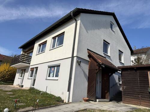 IMG_0834 - Mehrfamilienhaus, Wohnhaus mit 170,00 m&sup2; in Sigmaringen zum Kaufen