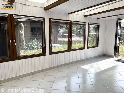 Bild 2 - 2 Zimmer Bungalow zum Kaufen in Nürnberg