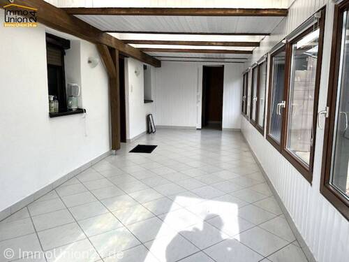 Bild 3 - 2 Zimmer Bungalow in Nürnberg