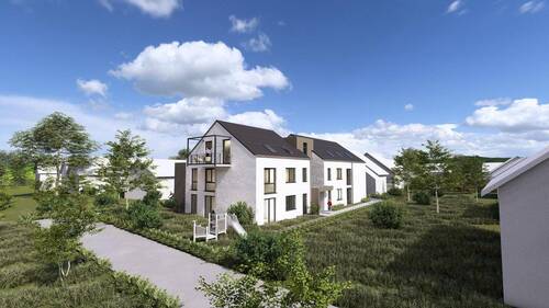 Ansicht 3 - Etagenwohnung mit 60,00 m&sup2; in Dettingen unter Teck zum Kaufen