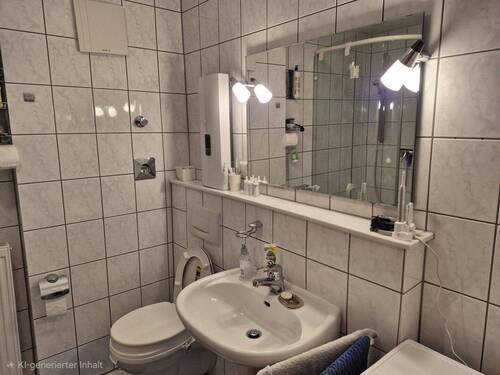 Badezimmer - 