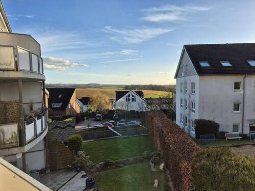 Bild 4 - Etagenwohnung mit 65,30 m&sup2; in Wülfrath zum Kaufen