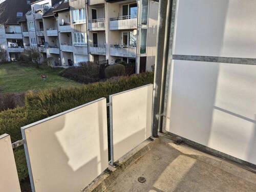 Balkon - 