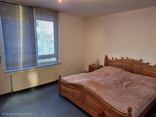 Schlafzimmer - 