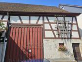 Scheunentor - 