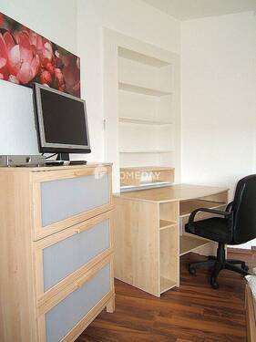 Sclafzimmer 3 3.OG - 